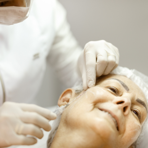 Bioestimulador de colágeno face